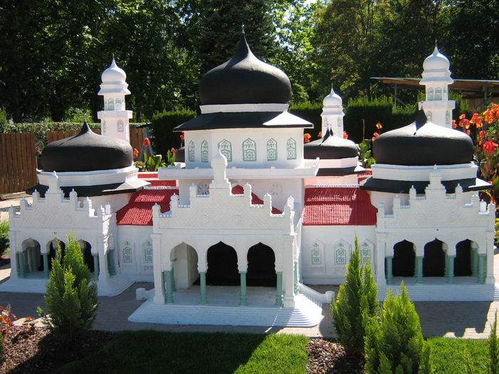 Banda Aceh-i mecset